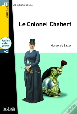 Capa do artigo Le Colonel Chabert ; A2