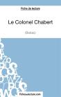 Le Colonel Chabert De Balzac : Analyse Complète De L'Oeuvre - Preview