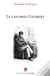 Capa do artigo Le Colonel Chabert