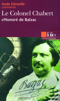 Capa do artigo Le Colonel Chabert D'Honoré De Balzac (Essai Et Dossier)