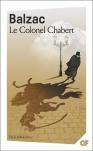 Le Colonel Chabert