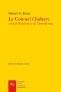 Le Colonel Chabert ; Honorine Et De L'Interdiction - Preview