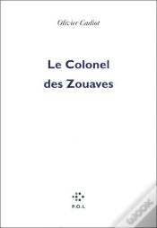 Capa do artigo Le Colonel Des Zouaves