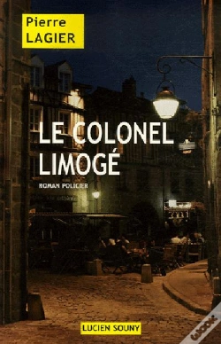 Capa do artigo Le Colonel Limogé