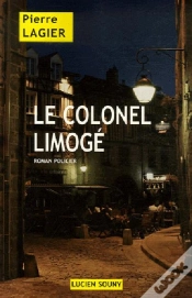 Capa do artigo Le Colonel Limogé
