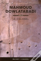 Capa do artigo Le Colonel