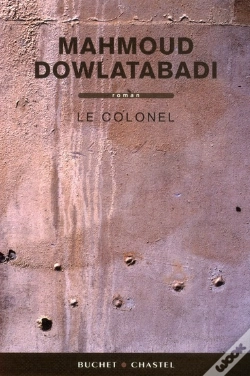 Capa do artigo Le Colonel