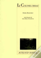 Le Colonel-Oiseau