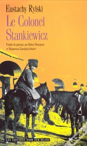 Capa do artigo Le Colonel Stankiewicz