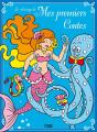 Le Coloriage De Mes Premiers Contes - Preview