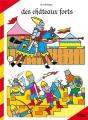 Le Coloriage Des Chaeaux Forts : Le Tournoi - Preview