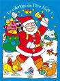Le Coloriage Du Père Noël - Preview