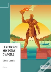 Capa do artigo Le Colosse Aux Pieds D