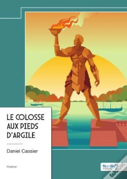 Capa do artigo Le Colosse Aux Pieds D'Argile