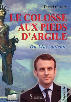 Capa do artigo Le Colosse Aux Pieds D'Argile Du Macronisme