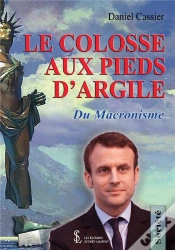 Capa do artigo Le Colosse Aux Pieds D
