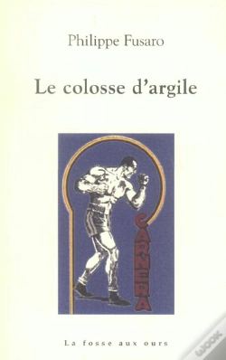 Capa do artigo Le Colosse D'Argile