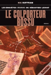 Capa do artigo Le Colporteur Bossu