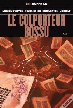 Capa do artigo Le Colporteur Bossu