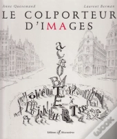 Le Colporteur D'Images