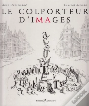 Capa do artigo Le Colporteur D