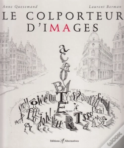 Capa do artigo Le Colporteur D'Images