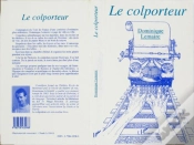 Capa do artigo Le Colporteur