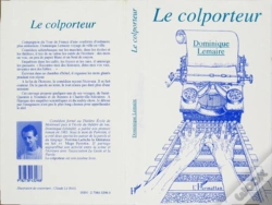 Capa do artigo Le Colporteur