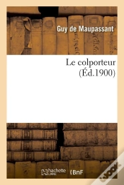 Capa do artigo Le Colporteur Edition 1900