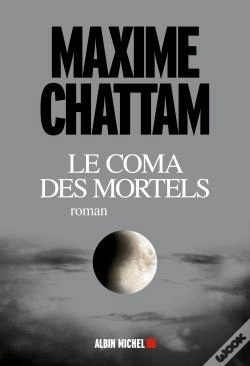 Capa do artigo Le Coma Des Mortels