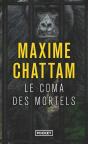 Le Coma Des Mortels - Preview