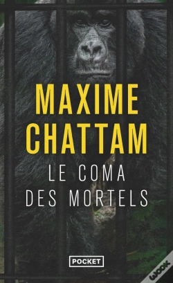 Capa do artigo Le Coma Des Mortels