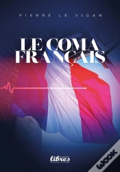 Capa do artigo Le Coma Français