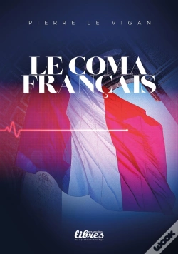 Capa do artigo Le Coma Français