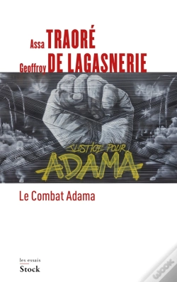 Capa do artigo Le Combat Adama