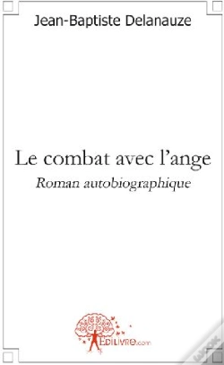 Capa do artigo Le Combat Avec L'Ange