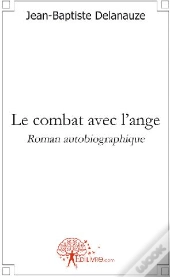 Le Combat Avec L'Ange