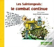 Capa do artigo Le Combat Continue