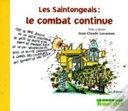 Capa do artigo Le Combat Continue