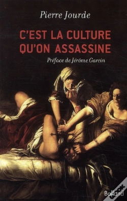 Capa do artigo Le Combat Culturel