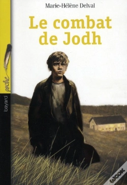 Capa do artigo Le Combat De Jodh