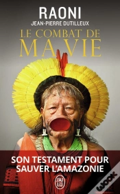Capa do artigo Le Combat De Ma Vie