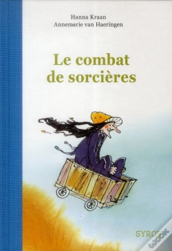 Capa do artigo Le Combat De Sorcieres T.3
