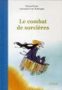 Le Combat De Sorcieres T.3 - Preview