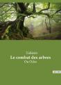 Le Combat Des Arbres - Ou Odes - Preview