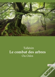 Capa do artigo Le Combat Des Arbres - Ou Odes