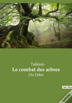 Capa do artigo Le Combat Des Arbres - Ou Odes