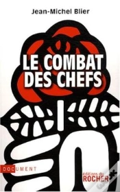 Capa do artigo Le Combat Des Chefs Au Ps
