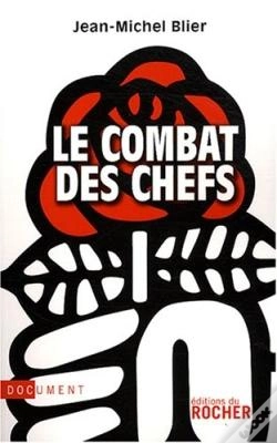 Capa do artigo Le Combat Des Chefs Au Ps