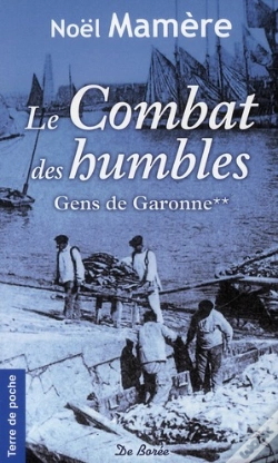 Capa do artigo Le Combat Des Humbles
